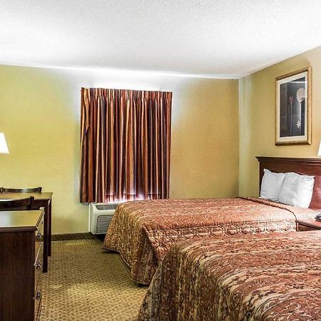 Rodeway Inn Portage Kültér fotó