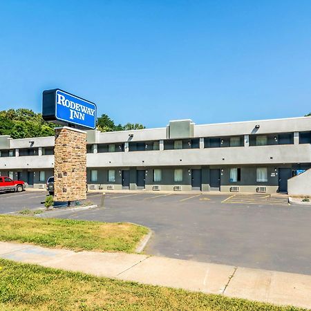 Rodeway Inn Portage Kültér fotó